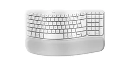 Logitech Logitech Ergo Series | 920-012299 | Tastatur - mit gepolstertem – Produktbild 1 von 1