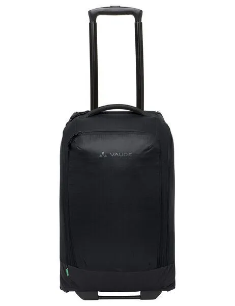 Vaude Vaude CityTravel Carry-On, Schwarz, – Produktbild 6 von 8