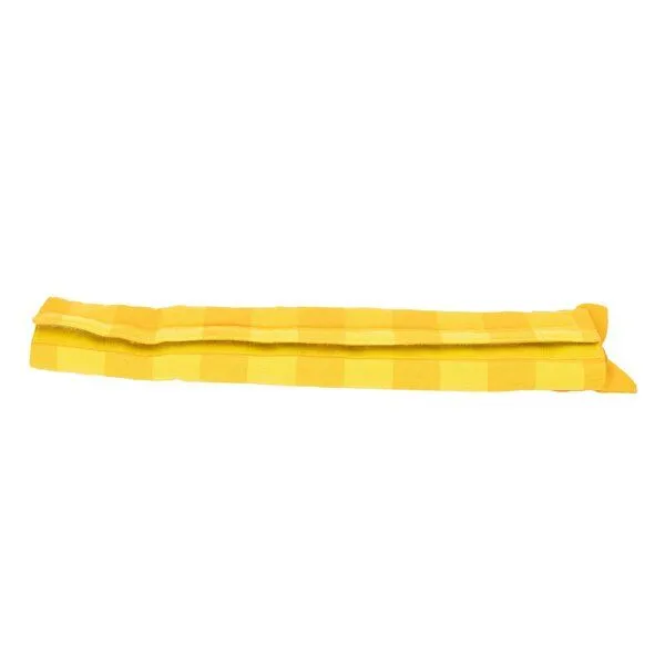El Puente El Puente Kinder-Gurtpolster Katze, Gelb,orange, – Produktbild 3 von 3