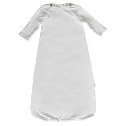 Bamboom Bamboom Sommerschlafsack aus Jersey 6-12 M - Offwhite – Produktbild 1 von 1