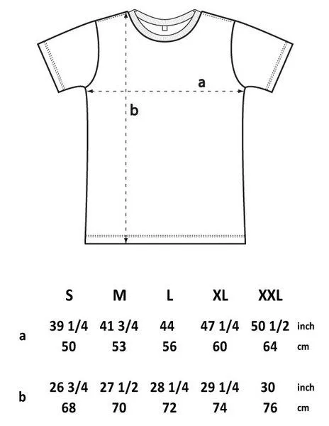 Picopoc Picopoc Kein Bock ! T-Shirt, Schwarz, – Produktbild 3 von 3