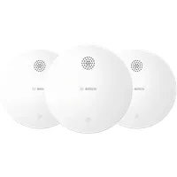 Bosch Bosch Kabelloser Rauchmelder 2 3er-Pack – Produktbild 1 von 1
