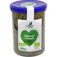 Kiebitzhof Grünkohleintopf – Produktbild 1 von 1