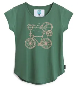 Gary Mash GARY MASH Shirt Asheville Freecycle#1 aus Bio-Baumwolle – Produktbild 1 von 1