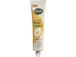 Naturata NATURATA Bio-Mayonnaise, demeter-zertifiziert, 185 ml – Produktbild 1 von 1