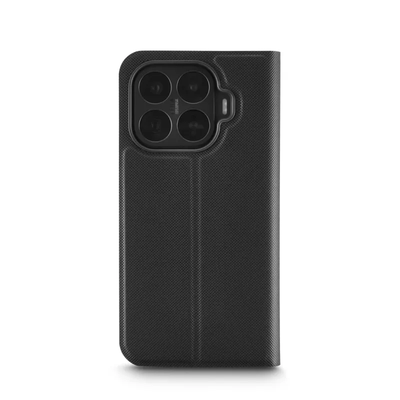 Hama Hama Handytasche "Daily Protect" für Xiaomi 17T Pro, Schwarz, – Produktbild 3 von 7