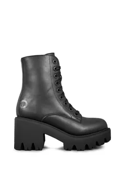 Altercore Altercore Damen vegan Schuhe Ella – Produktbild 1 von 1