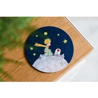 BeWooden BeWooden Holzpuzzle Der kleine Prinz – handgefertigtes Holzpuzzle für Kinder ab 3 Jahren – Produktbild 1 von 1