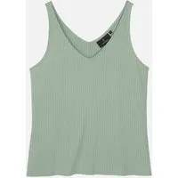 recolution Damen Top aus Lenzing ECOVERO Mix - TONINA - recolution – Produktbild 1 von 1