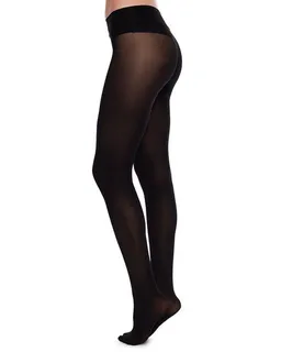 Swedish Stockings Swedish Stockings HANNA Strumpfhose 40 DEN schwarz – Produktbild 1 von 1