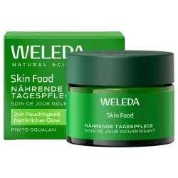 Weleda Weleda Nährende Tagespflege Skin Food – Produktbild 2 von 2