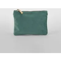 BagBase BagBase Kosmetiktasche in zwei Größen erhältlich, Grün (jade), – Produktbild 1 von 1