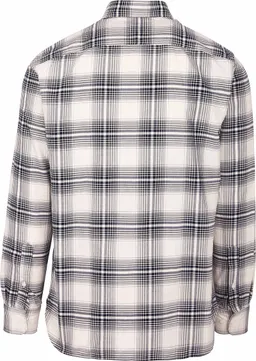 Tommy Hilfiger Tommy Hilfiger Oxford-Hemd Karo Blau - Größe M – Produktbild 1 von 1