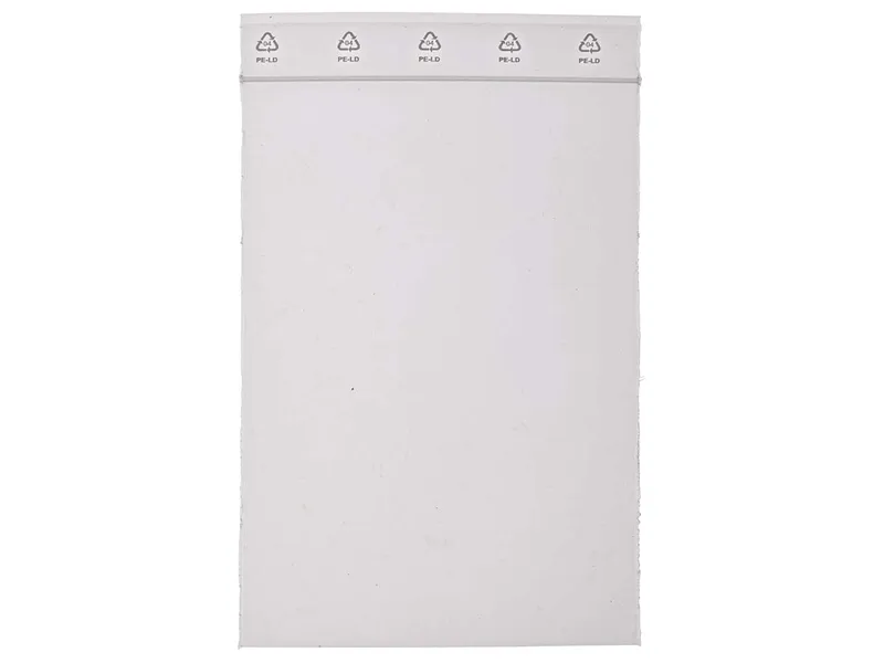 1.000 Druckverschlussbeutel 220 x 310 mm – Produktbild 1 von 1