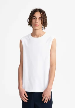 MELA Tank Top Modell: Sujay GOTS – Produktbild 1 von 1
