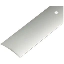 Alberts ALBERTS Übergangsprofil, Alu silber elox., LxBxS 900x30x1,6mm – Produktbild 1 von 1
