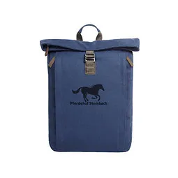 Halfar HALFAR Rucksack Country, marine – Produktbild 1 von 1