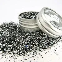 Luminosity Glitter Luminosity Glitter Eco Glitter | Bio Glitzer 100% kunststofffrei – Produktbild 1 von 1