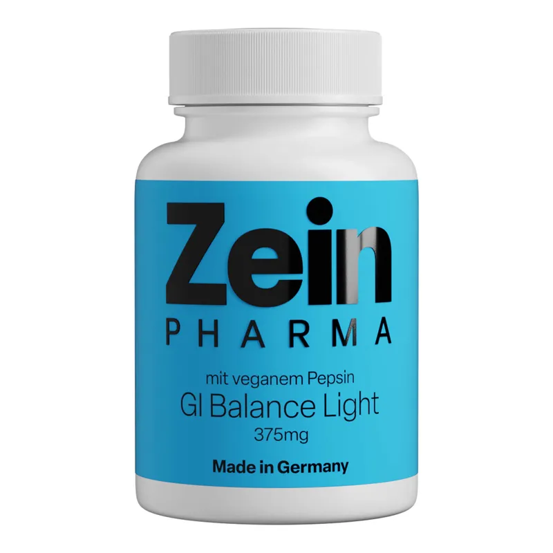 GI Balance Light 375 mg Kapseln – Produktbild 1 von 1