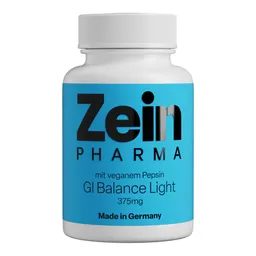GI Balance Light 375 mg Kapseln – Produktbild 1 von 1