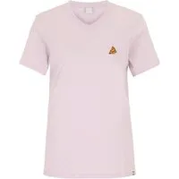 Iriedaily Iriedaily Pizza Love T-Shirt, Light mauve (rosa), – Produktbild 1 von 1