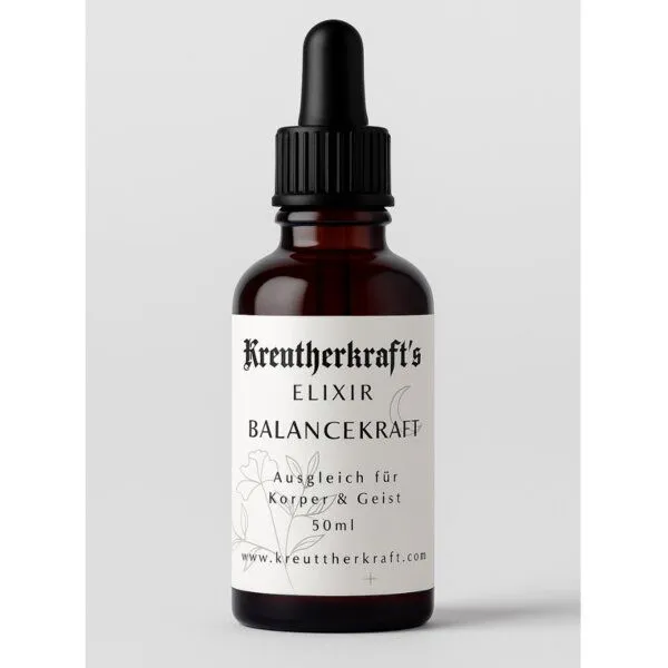 Kreutherkraft Kreutherkraft Balancekraft – Produktbild 1 von 1