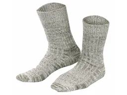 Living Crafts Living Crafts - Unisex Norwegersocken (50% Bio-Baumwolle; 48% Bio-Wolle; 2% Elasthan) – Produktbild 1 von 1
