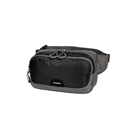 Halfar Gürteltasche STEP, schwarz, Schwarz, – Produktbild 1 von 1
