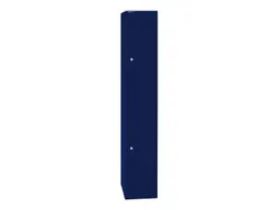 BISLEY Light BISLEY Light 2 Fächerschrank oxfordblau 45 – Produktbild 1 von 1