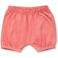 Sense Organics Sense Organics Baby Shorts, Modell MAYA, Pfirsichrosa, – Produktbild 1 von 1
