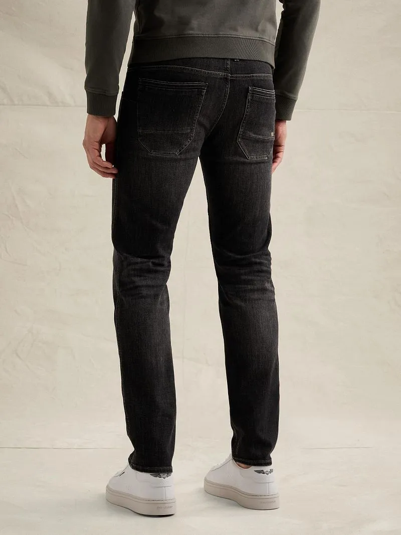 PME Legend PME Legend Nightflight Jeans ODG - Größe W 38 - L 32, Grau, – Produktbild 5 von 5