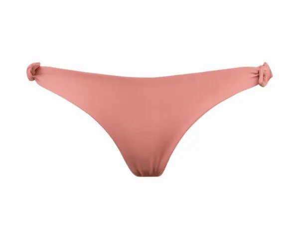 Anekdot Anekdot Bikini Slip Line, Rosa (blush), – Produktbild 1 von 4