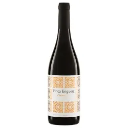 Riegel Tempranillo-Monastrell Finca Enguera Tinto Crianza Valencia Enguera D O 2018 – Produktbild 1 von 1