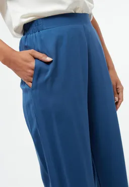 Givn Givn Damen vegan Culotte Anna Blazing Blue – Produktbild 1 von 1