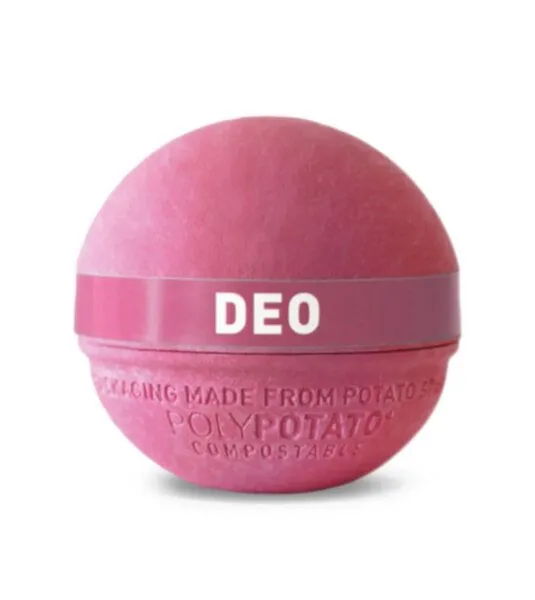 Ben Anna Ben Anna PolyPotato Deocreme, 40 g – Produktbild 3 von 3