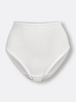 Witt Hüftslip weiß – Produktbild 1 von 1