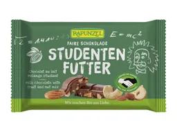 RAPUNZEL RAPUNZEL Bio-Schokolade "Studentenfutter", 200 g – Produktbild 1 von 1