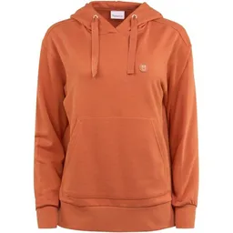 KnowledgeCotton Apparel KnowledgeCotton Apparel Kapuzenpullover - DAPHNE - aus Bio-Baumwolle – Produktbild 1 von 1