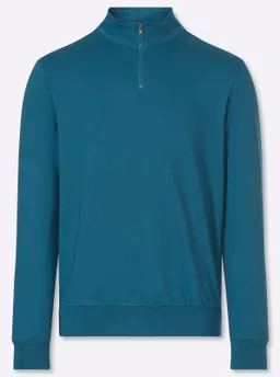 Catamaran Langarmshirt topas – Produktbild 1 von 1