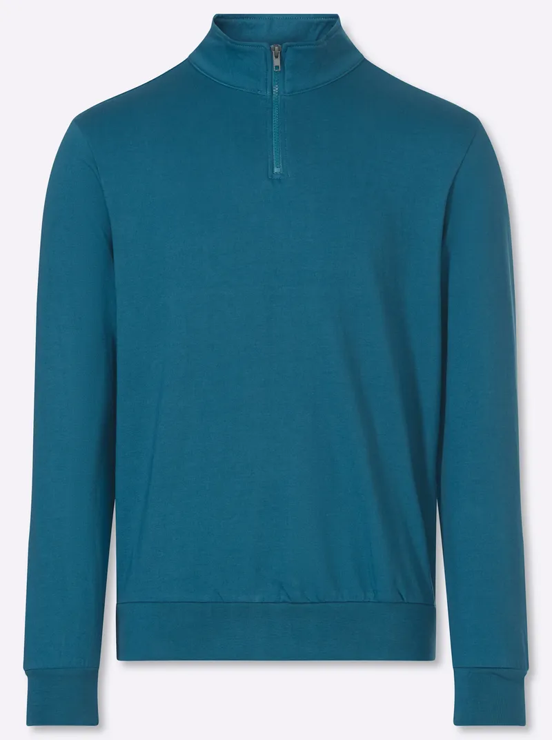 Catamaran Langarmshirt topas, Topas, – Produktbild 1 von 2