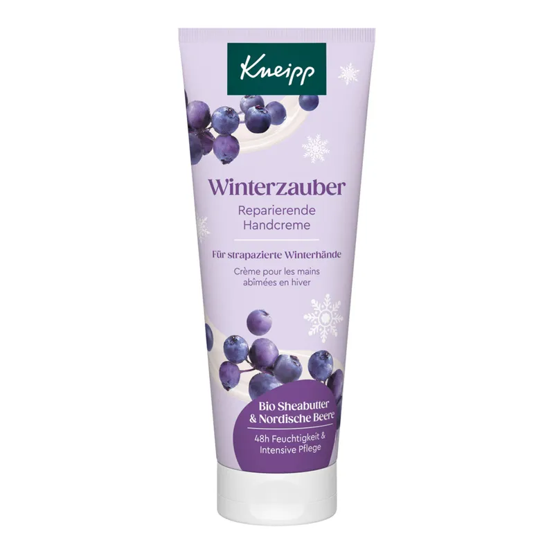 Kneipp Kneipp Handcreme Winterzauber – Produktbild 1 von 1