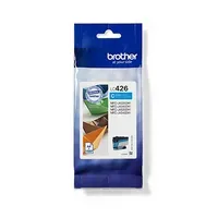 Brother Brother Tintenpatronen LC-426C cyan – Produktbild 3 von 4