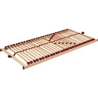 Lonsberg Lonsberg Lattenrost Schichtholz flach, starr, 120 x 200 cm – Produktbild 1 von 1