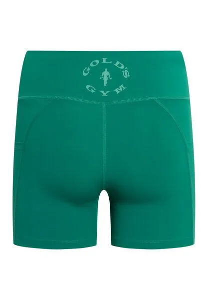 Golds Gym Golds Gym Shorts „Jane“, Malachite, – Produktbild 3 von 4