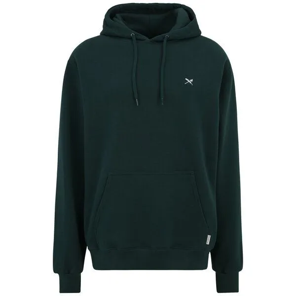 Iriedaily Iriedaily Mini Flag 2 Hoody, Nightforest (grün), – Produktbild 1 von 4