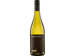Keth Keth Bio-Weißwein Sauvignon Blanc QW Rheinhessen, 0,75 l – Produktbild 1 von 1