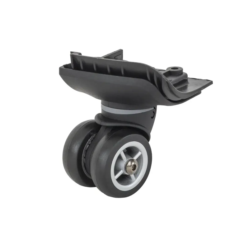 Vaude Wagenrad VAUDE HL, Noir, – Produktbild 1 von 2