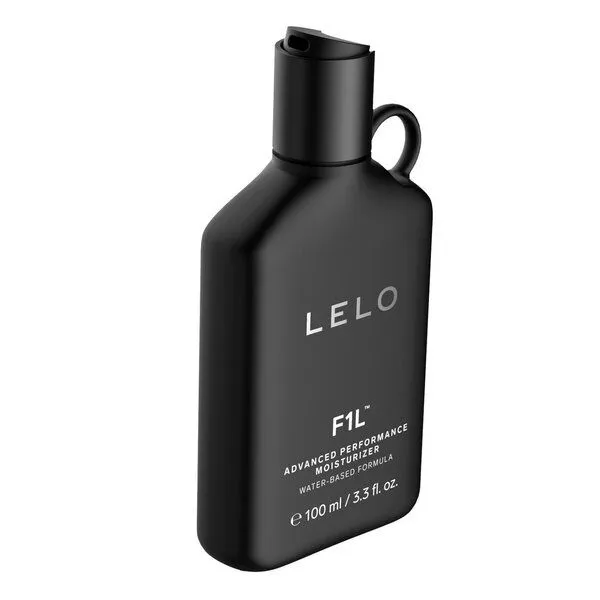 LELO Advance Performance Gleitgel für Sexspielzeug - LELO F1L – Produktbild 3 von 4