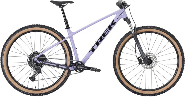 Trek Trek Marlin 6 Gen 3, Lila, – Produktbild 2 von 2