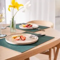 Clarissakork Clarissakork Tischset rechteckig – Produktbild 1 von 1